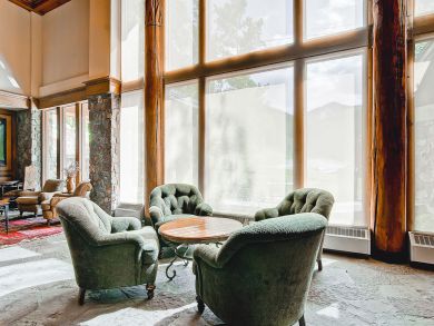 Beaver Creek Ski In Ski Out Penthouse Style Residence